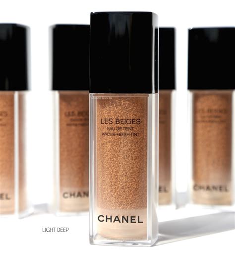 base chanel les beiges|chanel les beiges no 30.